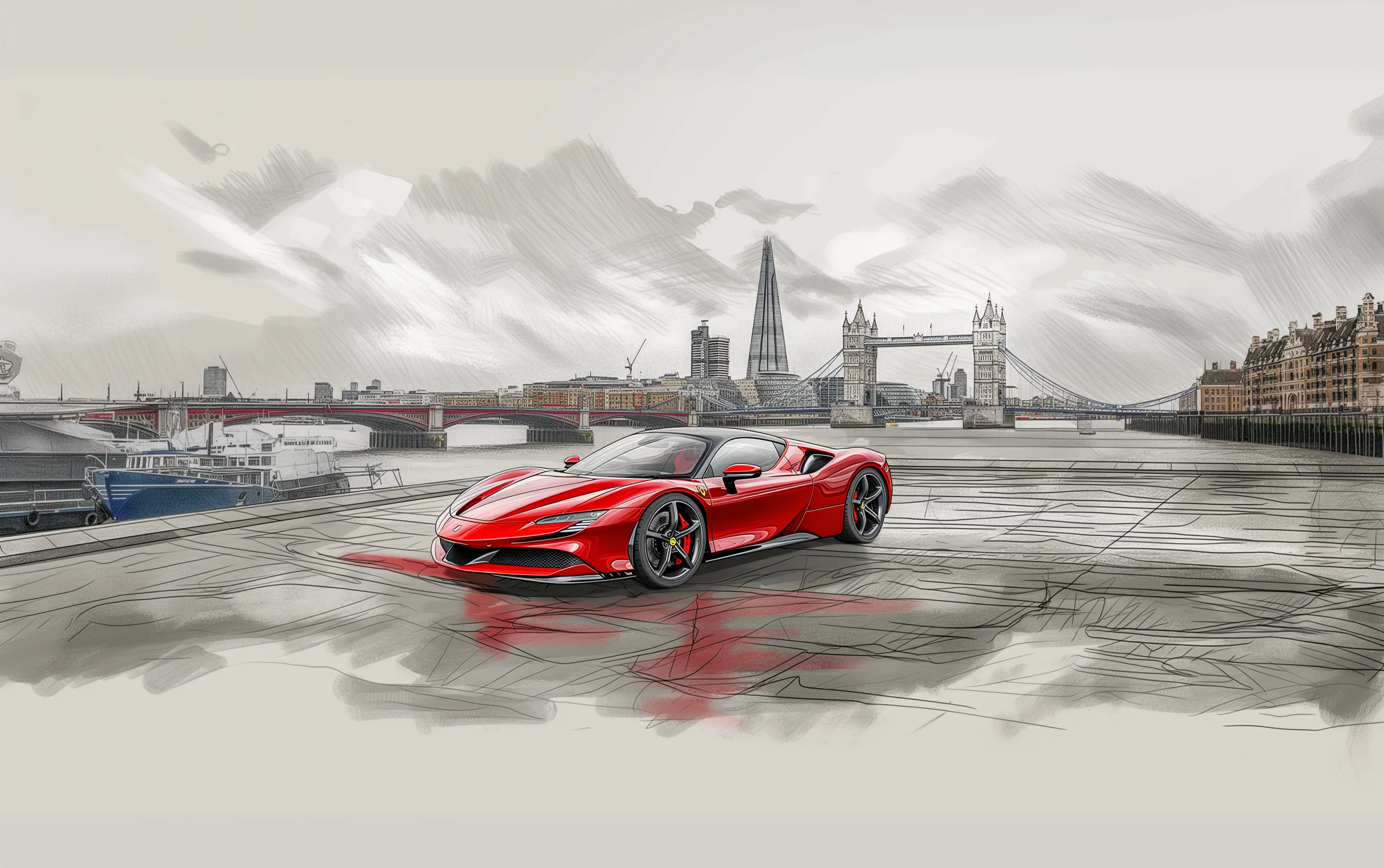 Forgot Password Visual